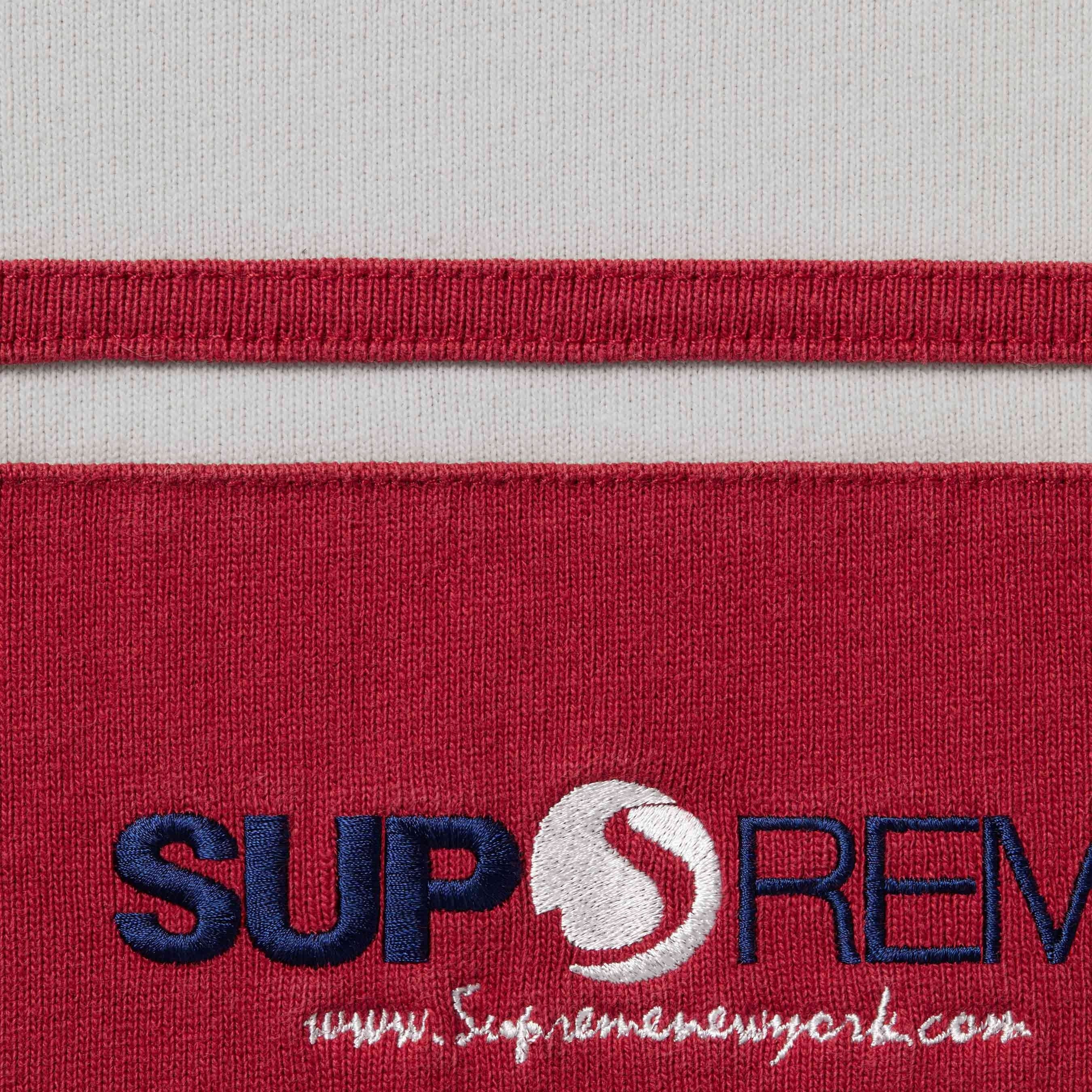 Chest Stripe Rugby view 12